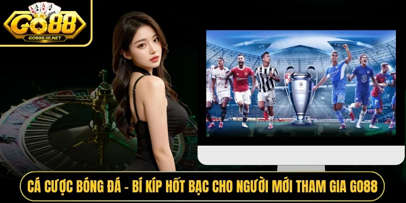 Cá Cược Bóng Đá