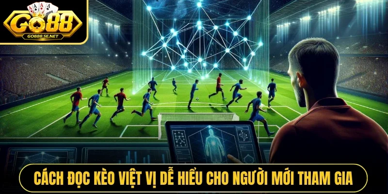 Cách đọc kèo việt vị dễ hiểu cho người mới tham gia