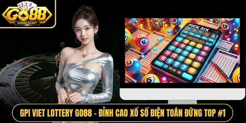 GPI Viet Lottery GO88