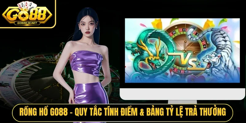 Rồng Hổ GO88